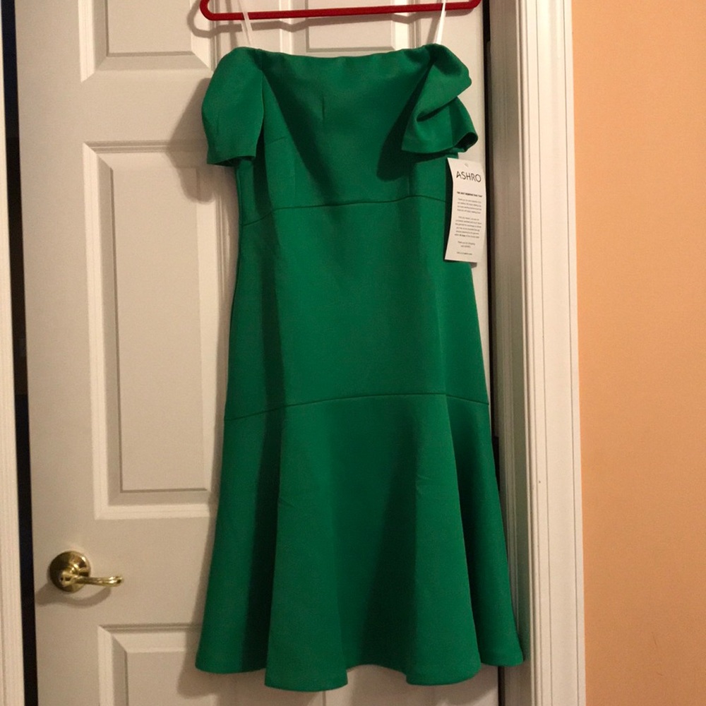 Ashro new never worn dress